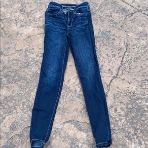 AE jeans